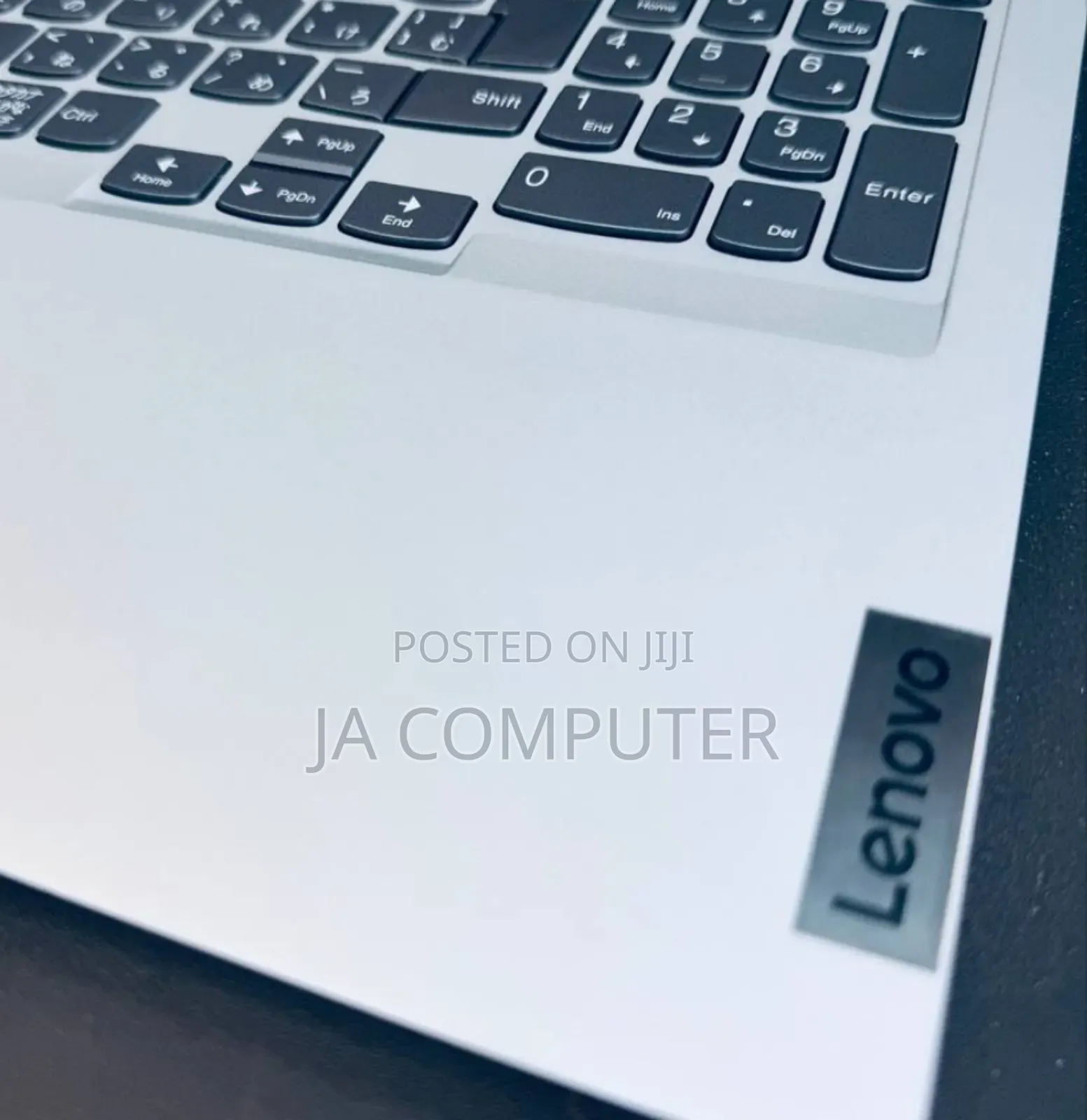 New Laptop Lenovo Ideapad 3 16GB AMD Ryzen 7 SSD 512GB