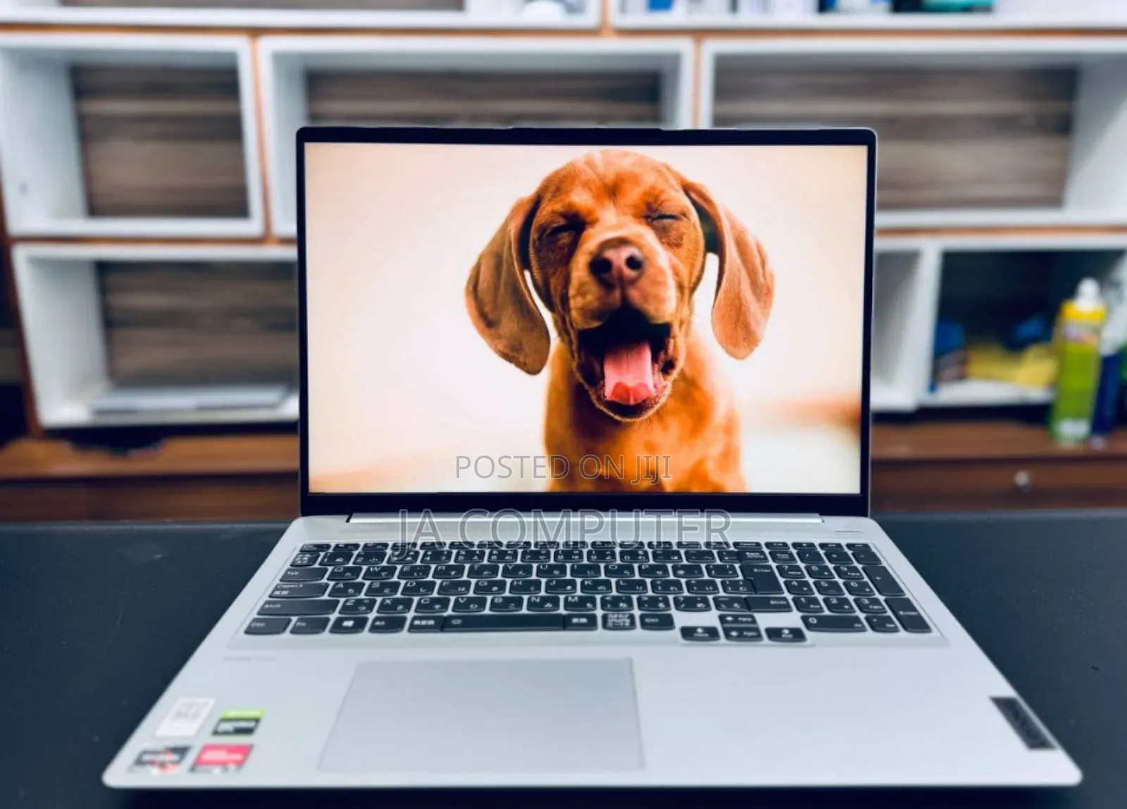 New Laptop Lenovo Ideapad 3 16GB AMD Ryzen 7 SSD 512GB