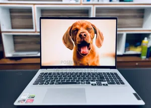 New Laptop Lenovo Ideapad 3 16GB AMD Ryzen 7 SSD 512GB