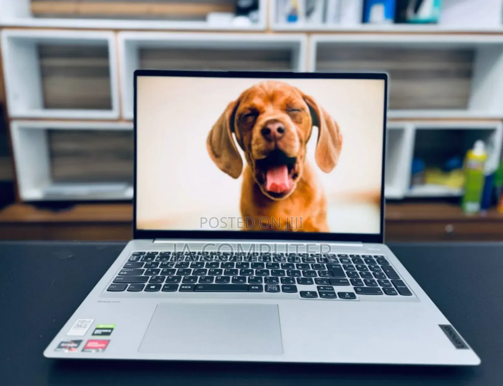 New Laptop Lenovo Ideapad 3 16GB AMD Ryzen 7 SSD 512GB