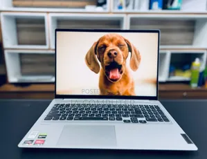 New Laptop Lenovo Ideapad 3 16GB AMD Ryzen 7 SSD 512GB