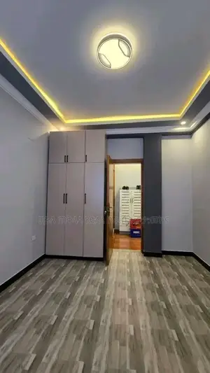 Furnished 3bdrm Apartment in አያት አካባቢ, Yeka for sale