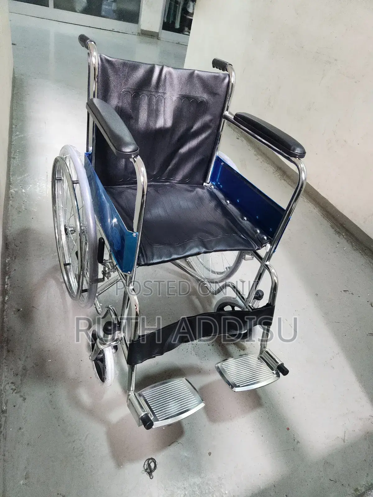 Calf Support Wheelchair建設medical Wheelchair畎軍wheelchair三冈wheelchair