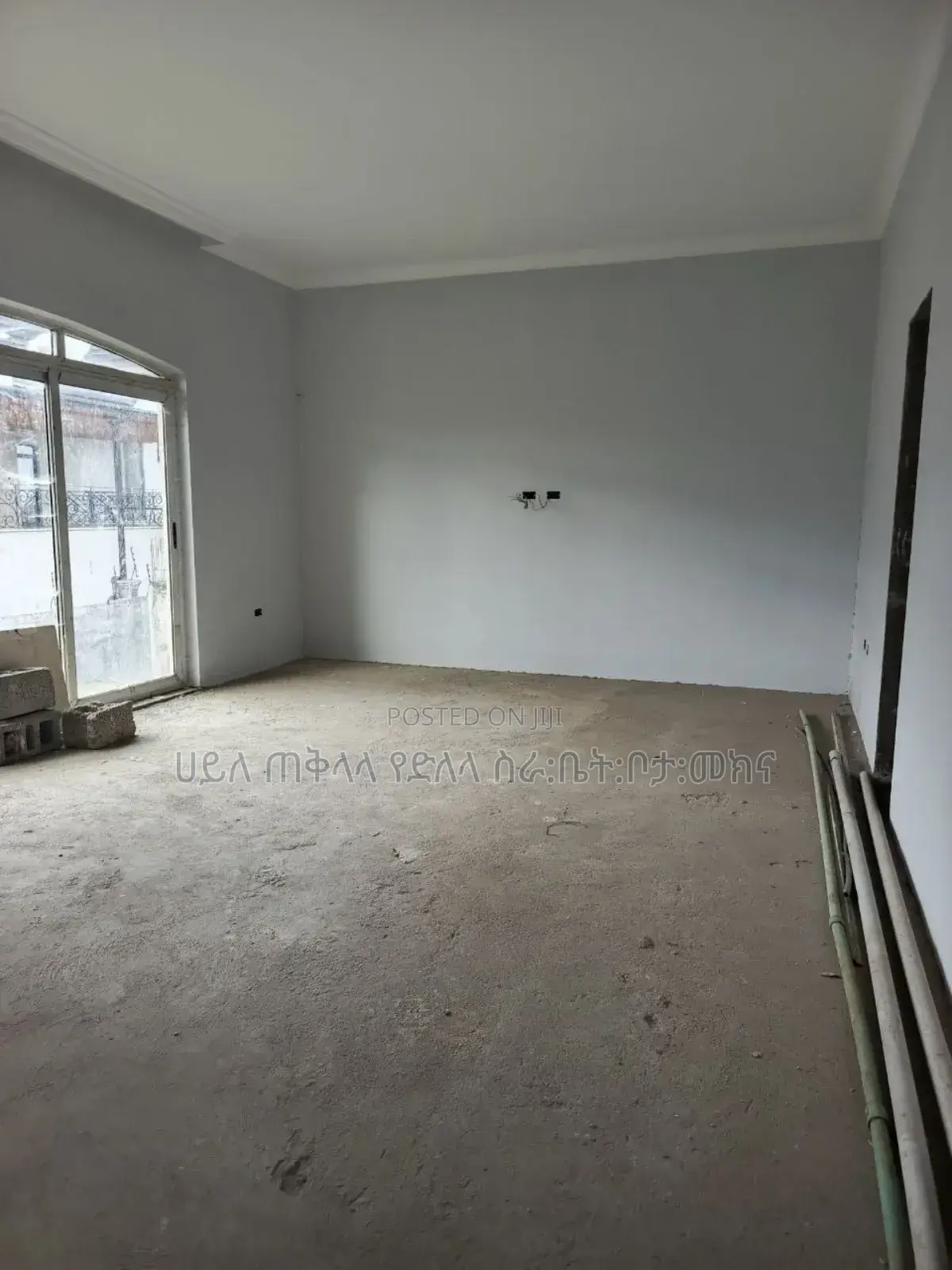 6bdrm House in እሮዜታ እሪልስተት ግብ, Oromia-Finfinne for sale