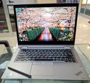 Photo - New Laptop Lenovo ThinkPad X380 Yoga 16GB Intel Core I5 SSD 512GB