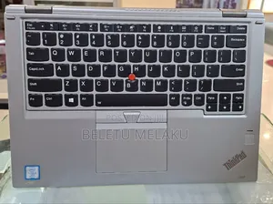 New Laptop Lenovo ThinkPad X380 Yoga 16GB Intel Core I5 SSD 512GB