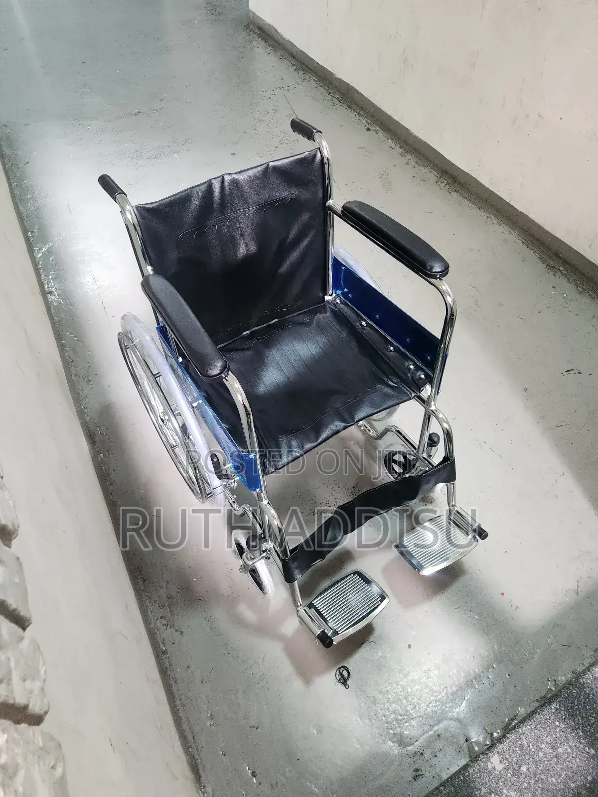 Medical for Home and Clinic Use Wheelchair蝨不wheelchair夊就wheelchair New