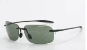 Carrera Rimless Glass