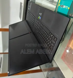 New Laptop HP Omen 16 16GB Intel Core I9 SSD 1T