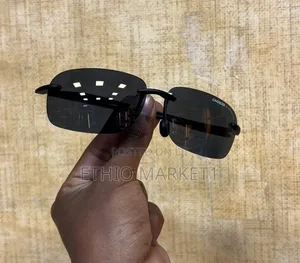 Photo - Carrera Rimless Glass