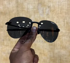 Carrera Rimless Glass