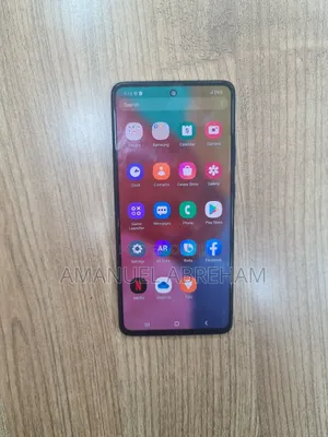 New Samsung Galaxy A51 128 GB