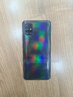 New Samsung Galaxy A51 128 GB