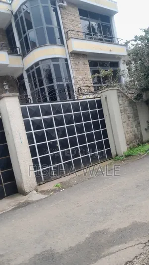 Photo - 6bdrm House in ቦሌ ኢምፔሪያል, Bole for rent