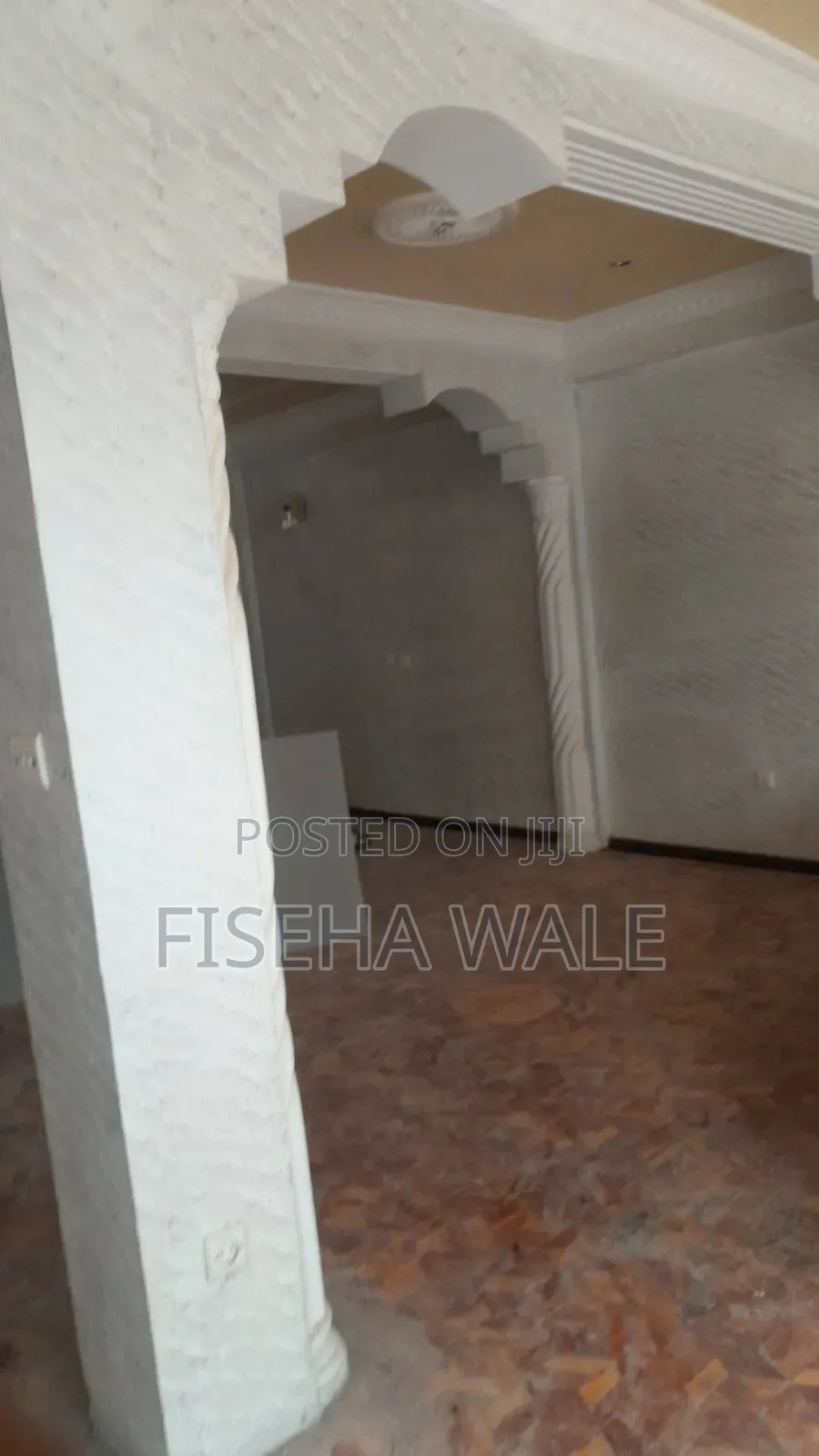 6bdrm House in ቦሌ ኢምፔሪያል, Bole for rent
