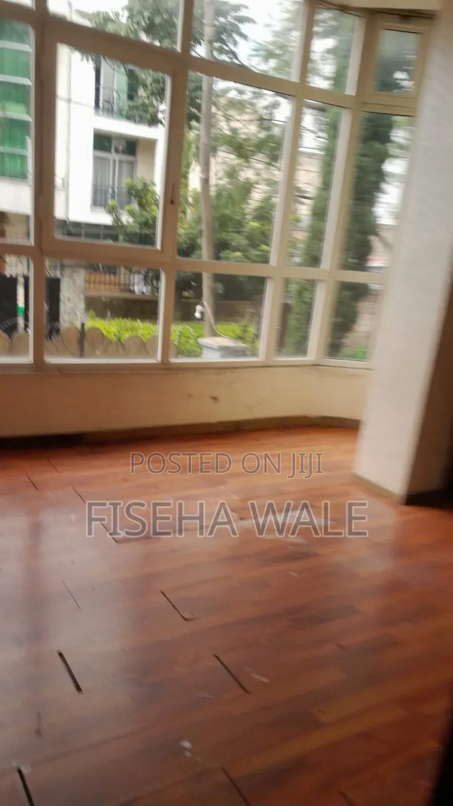 6bdrm House in ቦሌ ኢምፔሪያል, Bole for rent