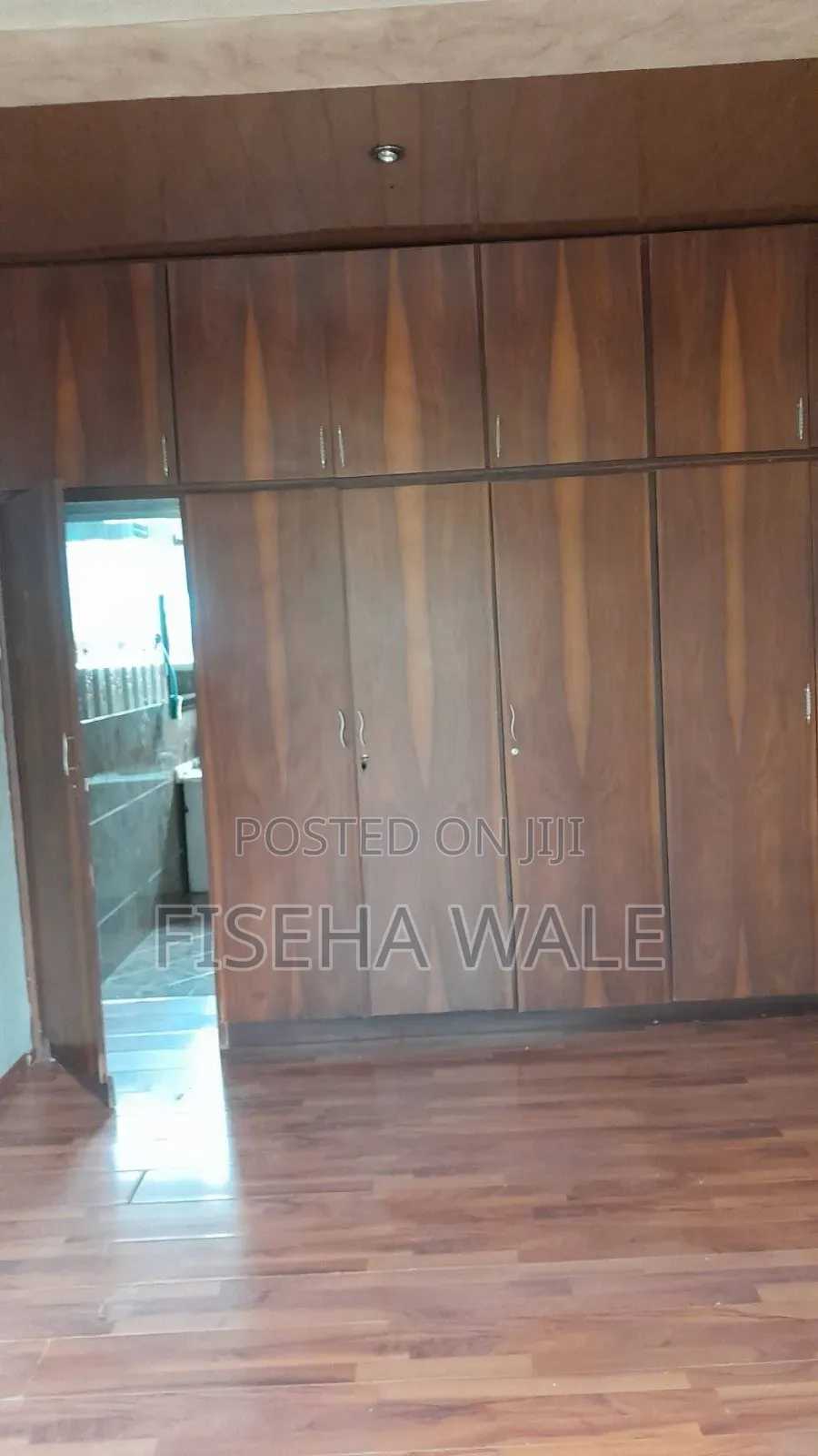 6bdrm House in ቦሌ ኢምፔሪያል, Bole for rent