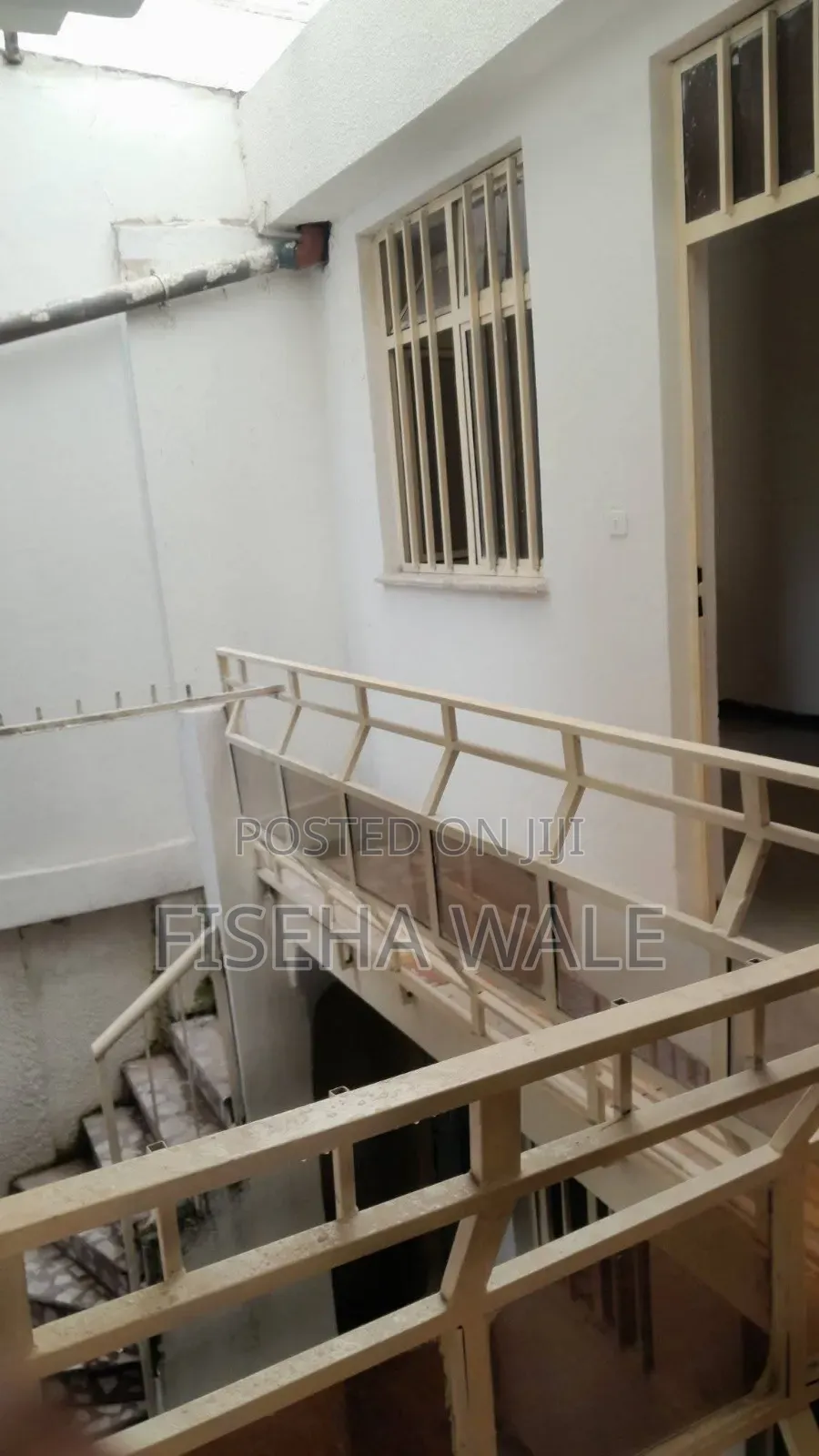 6bdrm House in ቦሌ ኢምፔሪያል, Bole for rent