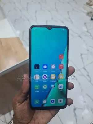 Photo - New Oppo A11 256 GB