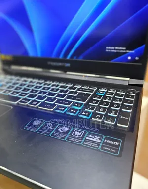 New Laptop Acer Predator Helios 300 16GB Intel Core I7 SSD 1T