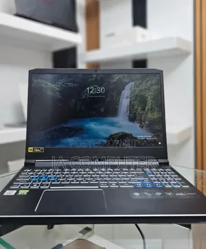 Photo - New Laptop Acer Predator Helios 300 16GB Intel Core I7 SSD 1T