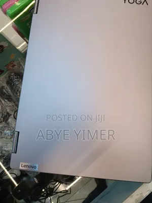 New Laptop Lenovo Yoga 2 Pro 32GB AMD Ryzen 5 SSD 512GB