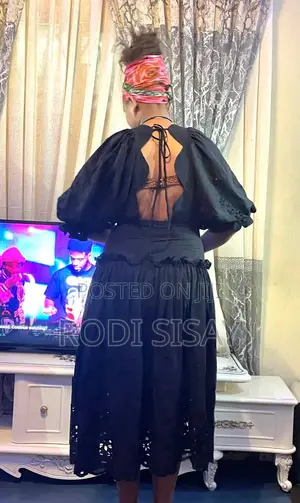 Beautiful Dress