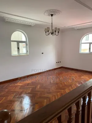 4bdrm Villa in Villa House, Nifas Silk-Lafto for rent