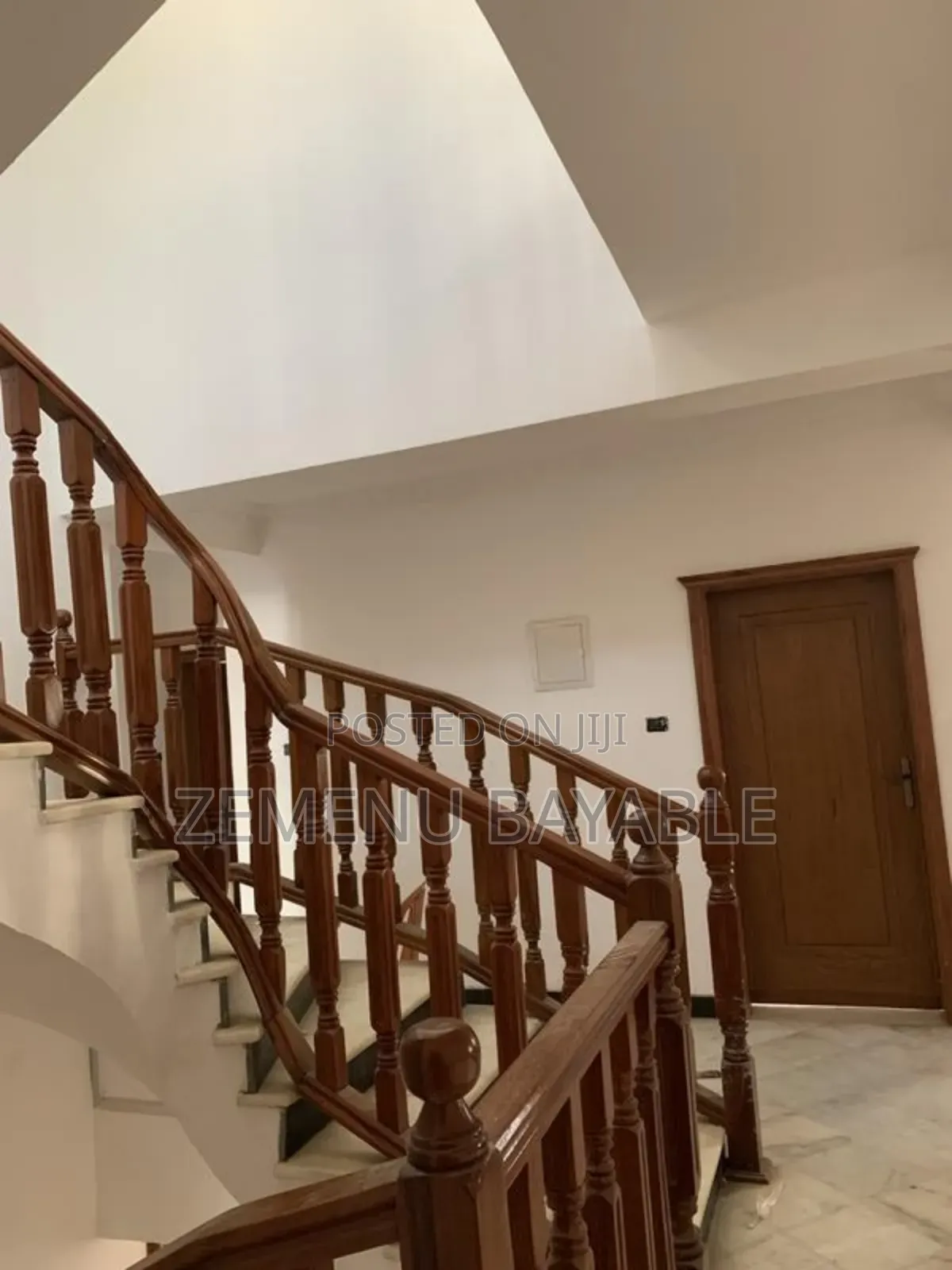 4bdrm Villa in Villa House, Nifas Silk-Lafto for rent