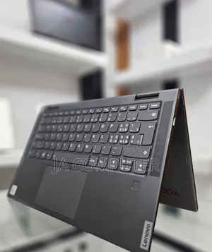 New Laptop Lenovo Yoga C740 16GB Intel Core I7 SSD 512GB