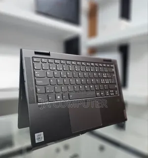 New Laptop Lenovo Yoga C740 16GB Intel Core I7 SSD 512GB