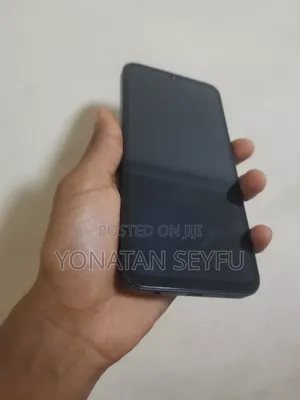 Photo - New Samsung Galaxy A15 128 GB Blue