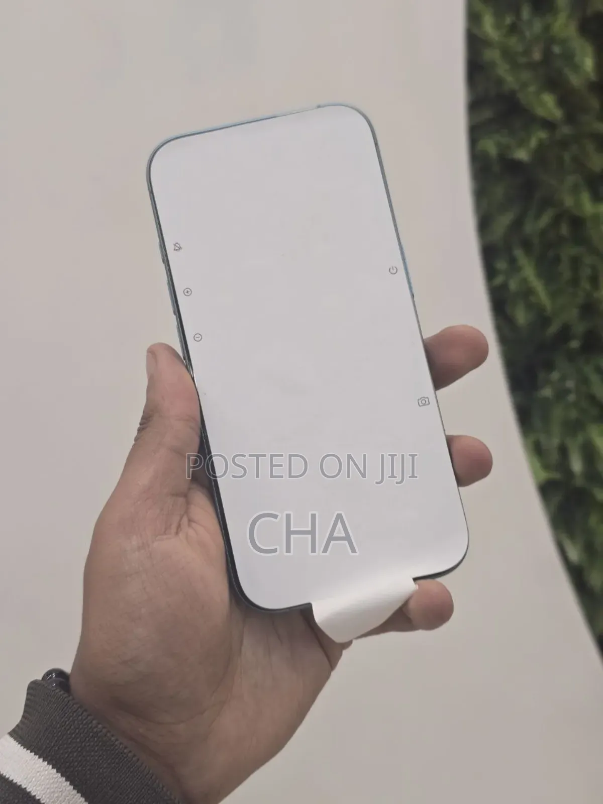 New Apple iPhone 16 128 GB Green