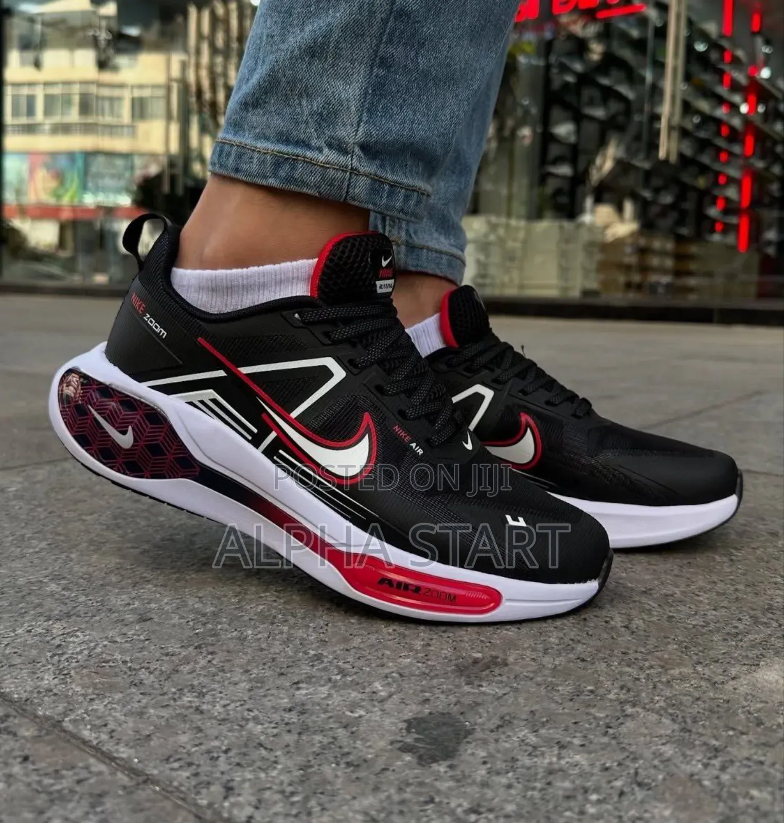  New Arrival  
 Nike Zoom Pegasus 
 Made in Vietnam