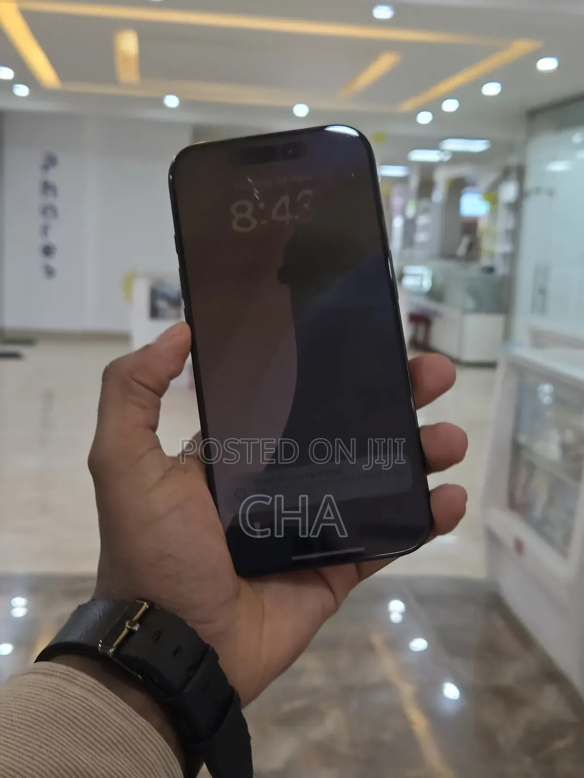 Apple iPhone 12 Pro 128 GB Black