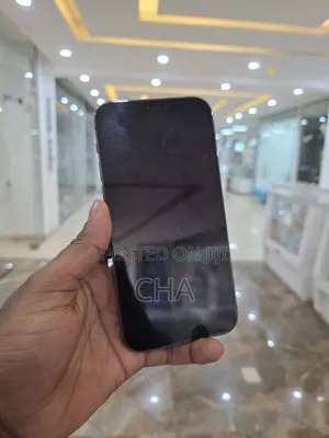 Apple iPhone 12 Pro 128 GB Black