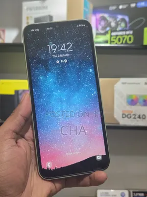 Samsung Galaxy A14 64 GB Green