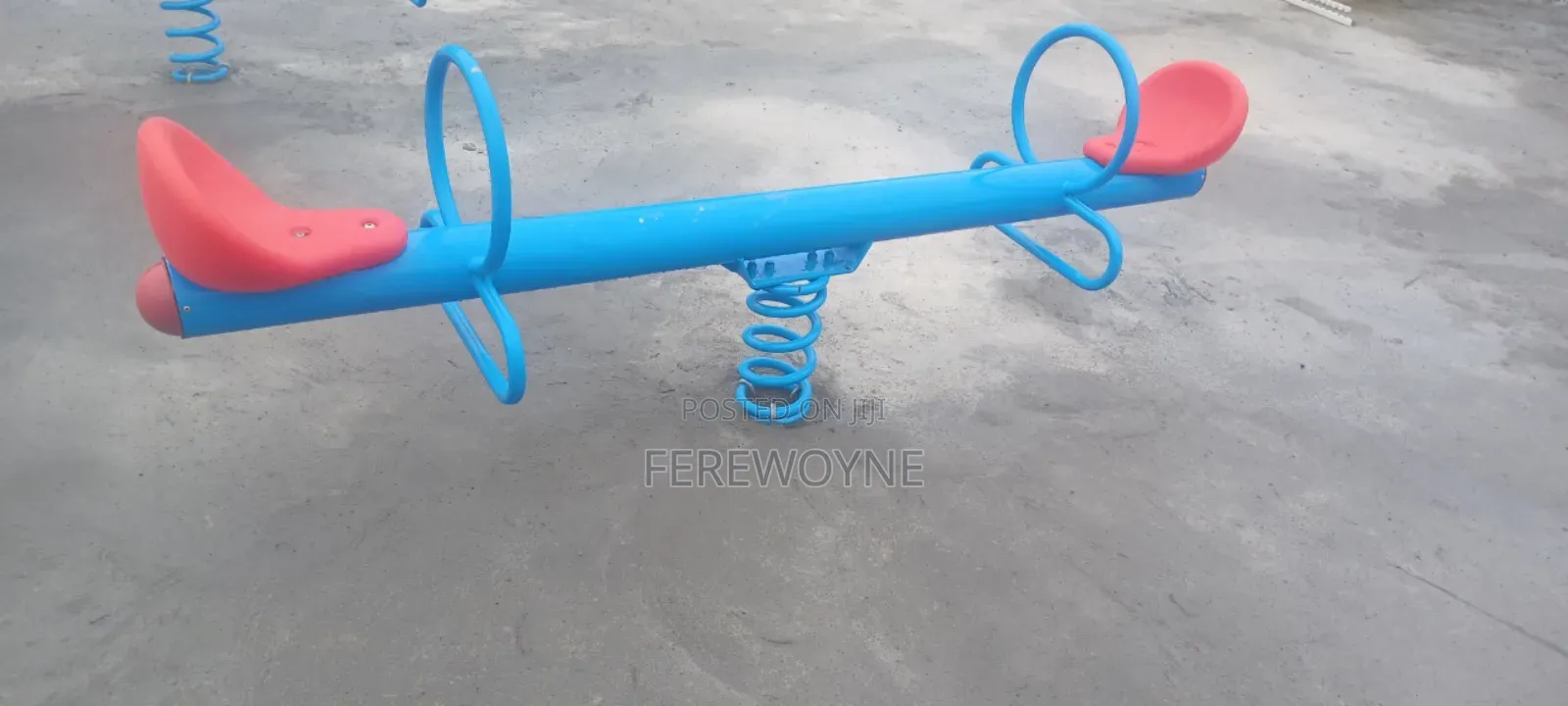 የልጆች መጫወቻዎች