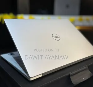 Photo - New Laptop Dell XPS 13 16GB Intel Core I7 SSD 512GB