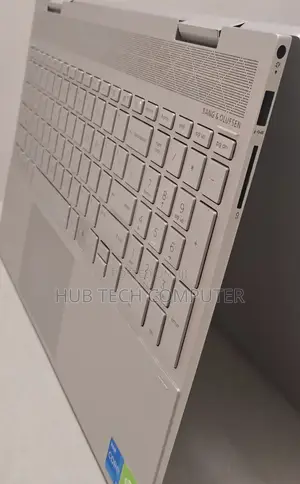 New Laptop HP Envy X360 16GB Intel Core I5 SSD 512GB