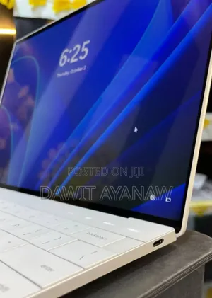 New Laptop Dell XPS 13 16GB Intel Core I7 SSD 512GB