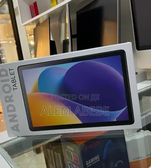 Photo - New Tablet 64 GB