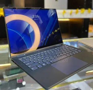 New Laptop Lenovo 16GB AMD Ryzen 7 SSD 512GB