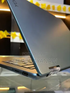 New Laptop Lenovo 16GB AMD Ryzen 7 SSD 512GB