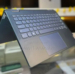 New Laptop Lenovo 16GB AMD Ryzen 7 SSD 512GB