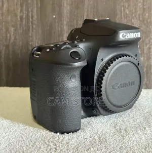 Photo - Canon 90d Body