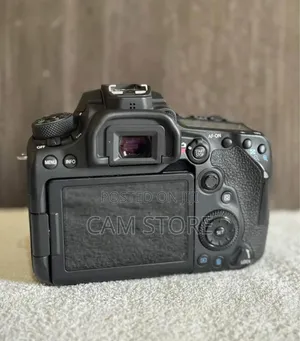 Canon 90d Body