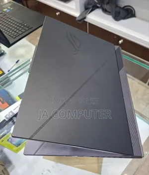 New Laptop Asus ROG Strix G16 G614 32GB Intel Core I9 SSD 1T