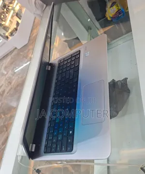 New Laptop HP ProBook 450 G4 8GB Intel Core I7 HDD 1T