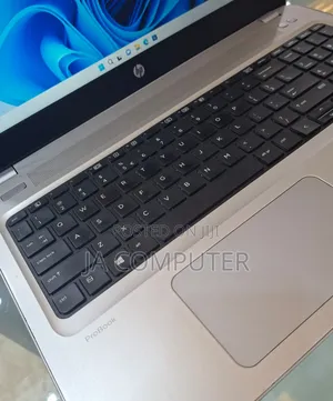 New Laptop HP ProBook 450 G4 8GB Intel Core I7 HDD 1T